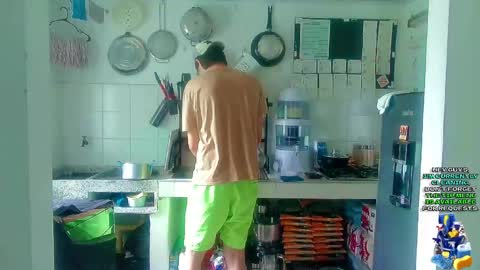 Snapshot of andy_gray01 chatting on 03-21-26, 04:32 Andy Gray online show from 03-21-26, 04:32