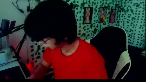 Snapshot of andy_gray01 chatting on 04-02-26, 04:15 Andy Gray online show from 04-02-26, 04:15