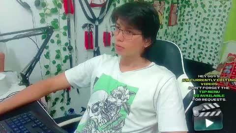 Snapshot of andy_gray01 chatting on 04-12-26, 12:32 Andy Gray online show from 04-12-26, 12:32