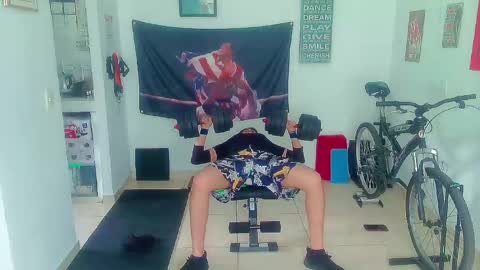 Snapshot of andy_gray01 chatting on 04-14-26, 06:58 Andy Gray online show from 04-14-26, 06:58