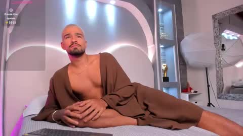 andy_legrand online show from 03-16-26, 12:20