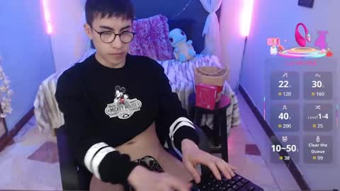 Andy online show from 05-30-26, 05:04