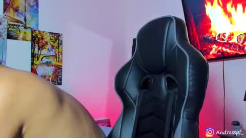 Andres online show from 01-07-26, 05:37