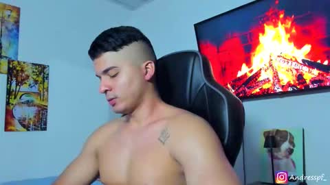 Andres online show from 02-05-26, 05:50