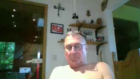 andybayern online show from 05-19-26, 05:30