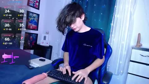 andy online show from 03-06-26, 11:23