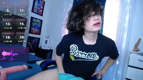 andy online show from 03-18-26, 10:35