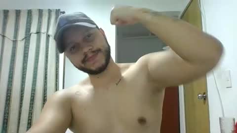 Andy online show from 01-09-25, 01:08