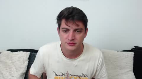 Snapshot of andyfame1 chatting on 05-15-26, 01:01 Andy Fame online show from 05-15-26, 01:01