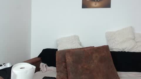 Andy Fame online show from 06-19-26, 11:08