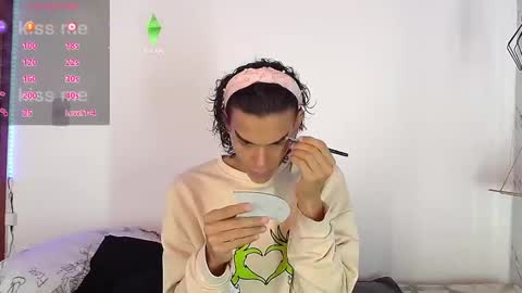 andy online show from 03-15-26, 09:48