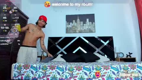 Andy Kings online show from 05-17-26, 03:08