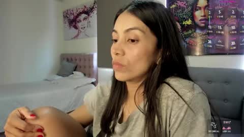 Andrea online show from 02-11-26, 09:42