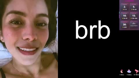 Andrea online show from 02-21-26, 05:14