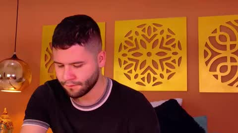 Andy online show from 02-07-26, 05:11