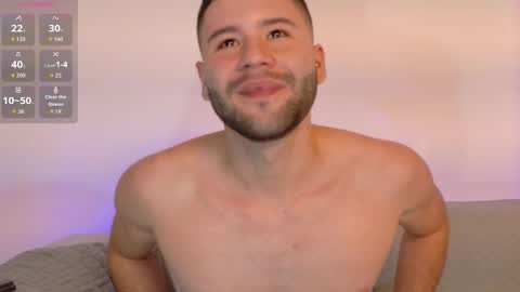 Andy online show from 03-06-26, 08:27