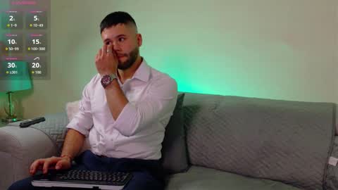 Andy online show from 03-17-26, 09:07