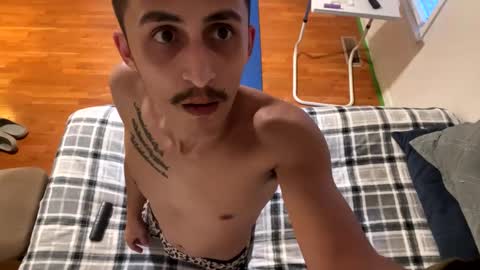 andyshowsforu online show from 01-14-26, 12:44