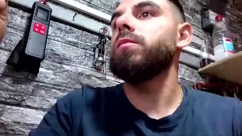 andyshr133 online show from 07-08-26, 04:50