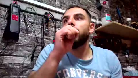 andyshr133 online show from 07-11-26, 03:09