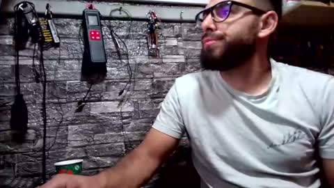 andyshr133 online show from 07-13-26, 03:09
