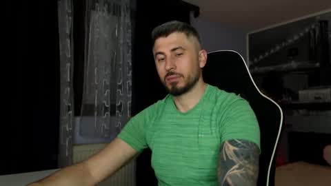 Magic Andy online show from 03-28-26, 12:43