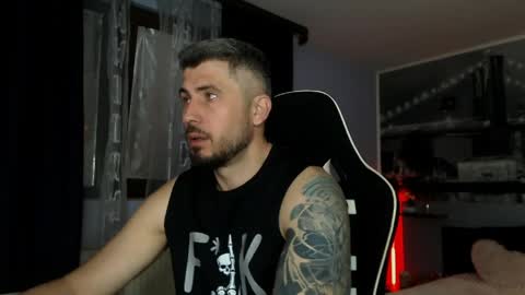 Magic Andy online show from 04-07-26, 01:39