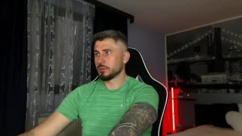 Magic Andy online show from 04-09-26, 01:05