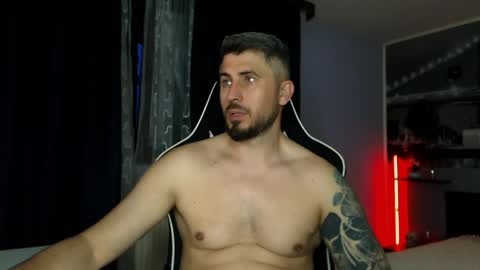 Magic Andy online show from 04-21-26, 02:51