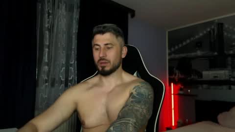 Magic Andy online show from 04-22-26, 12:02