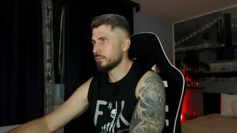 Magic Andy online show from 05-21-26, 01:01