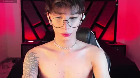 Andy online show from 03-04-26, 10:05