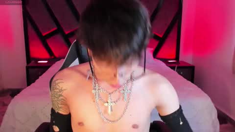 Andy online show from 03-07-26, 09:45