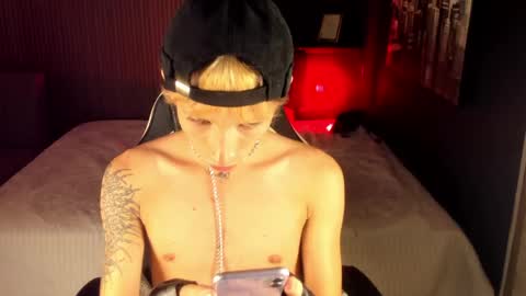 Andy online show from 04-13-26, 09:53