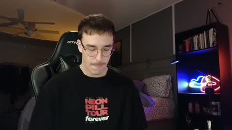 Andy Briars online show from 02-13-25, 02:23