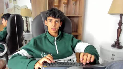 andyxibrat online show from 05-13-26, 12:02