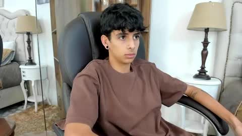 andyxibrat online show from 05-14-26, 12:01