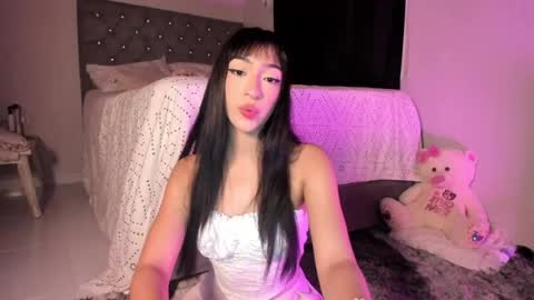 Snapshot of aneko_morii chatting on 04-28-26, 02:10 online show from 04-28-26, 02:10