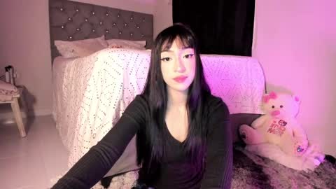 Snapshot of aneko_morii chatting on 04-28-26, 02:27 online show from 04-28-26, 02:27