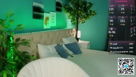 Snapshot of anellyball_ chatting on 06-27-26, 12:55 Anelly online show from 06-27-26, 12:55