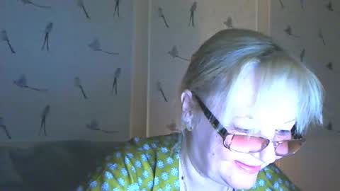 Alinessa online show from 03-28-26, 07:13