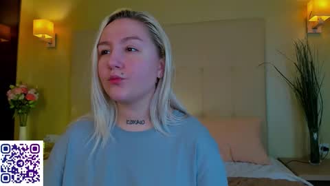 Anet Dream online show from 01-18-26, 06:23