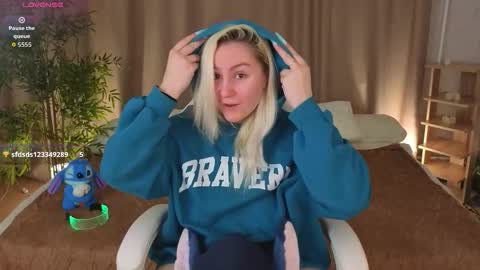 Anet Dream online show from 02-07-26, 05:16