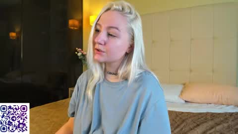 Anet Dream online show from 03-04-26, 04:35