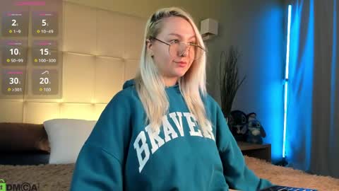 Anet Dream online show from 04-08-26, 05:24