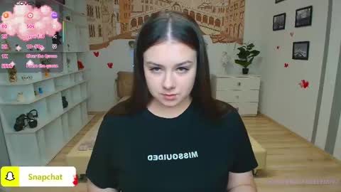 Aneta online show from 04-16-26, 05:41