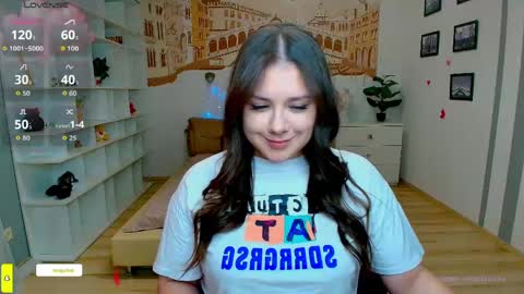 Aneta online show from 05-15-26, 05:36
