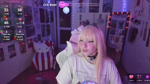 Anette Scorpio online show from 04-09-26, 01:38