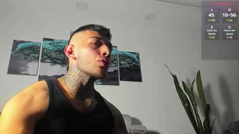 Angel online show from 03-07-26, 06:43