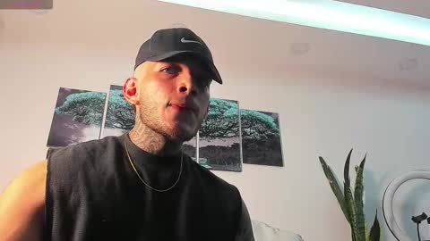 Angel online show from 03-23-26, 02:15